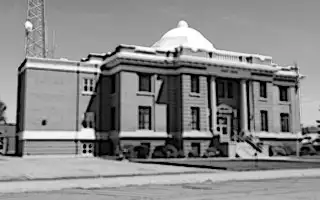 Fremont County District Court